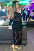 Foto Tentazioni Hot Trans Milano Leticia Freitas - 142