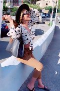 Foto Tentazioni Hot Trans Milano Leticia Freitas - 138