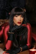 Foto Tentazioni Hot Trans Milano Leticia Sexy - 3