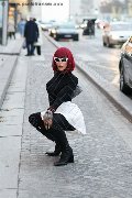 Foto Tentazioni Hot Trans Milano Leticia Sexy - 49