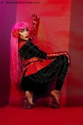 Foto Tentazioni Hot Trans Milano Leticia Sexy - 19