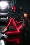 Foto Tentazioni Hot Trans Milano Leticia Sexy - 12