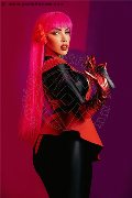 Foto Tentazioni Hot Trans Milano Leticia Sexy - 24