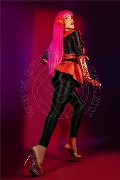 Foto Tentazioni Hot Trans Milano Leticia Sexy - 25