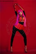 Foto Tentazioni Hot Trans Milano Leticia Sexy - 16