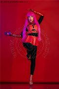 Foto Tentazioni Hot Trans Milano Leticia Sexy - 1