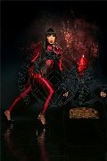 Foto Tentazioni Hot Trans Milano Leticia Sexy - 10