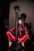 Foto Tentazioni Hot Trans Milano Leticia Sexy - 2