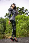 Foto Tentazioni Hot Trans Milano Luisa Kynnolly - 154
