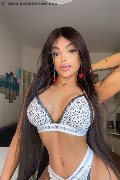 Foto Tentazioni Hot Trans Milano Milena Miranda - 36