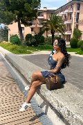 Foto Tentazioni Hot Trans Milano Milena Miranda - 14