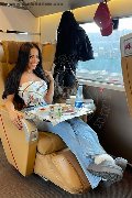 Foto Tentazioni Hot Trans Milano Milena Miranda - 21