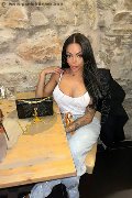 Foto Tentazioni Hot Trans Milano Milena Miranda - 18