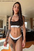 Foto Tentazioni Hot Trans Milano Nayara Bambolina - 17