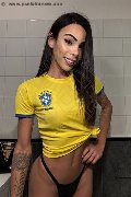 Foto Tentazioni Hot Trans Milano Nayara Bambolina - 27