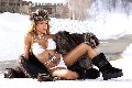 Foto Tentazioni Hot Trans Milano Nina Rich - 13