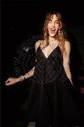 Foto Tentazioni Hot Trans Milano Nyx - 6