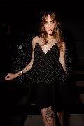 Foto Tentazioni Hot Trans Milano Nyx - 5