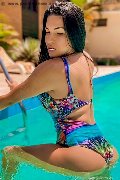 Foto Tentazioni Hot Trans Milano Paulinha Ferraz - 55