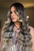 Foto Tentazioni Hot Trans Milano Paulinha Ferraz - 11