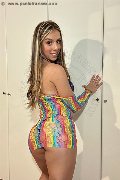 Foto Tentazioni Hot Trans Milano Pornostar Riane Mello - 103