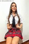 Foto Tentazioni Hot Trans Milano Pornostar Riane Mello - 94