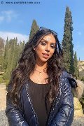 Foto Tentazioni Hot Trans Milano Pornostar Riane Mello - 230