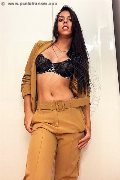 Foto Tentazioni Hot Trans Milano Pornostar Riane Mello - 192
