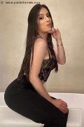 Foto Tentazioni Hot Trans Milano Pornostar Riane Mello - 143