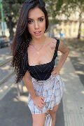 Foto Tentazioni Hot Trans Milano Pornostar Riane Mello - 191