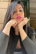 Foto Tentazioni Hot Trans Milano Pornostar Riane Mello - 232