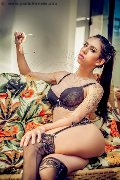 Foto Tentazioni Hot Trans Milano Pornostar Riane Mello - 182