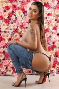 Foto Tentazioni Hot Trans Milano Pornostar Riane Mello - 78