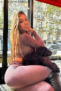 Foto Tentazioni Hot Trans Milano Pornostar Riane Mello - 97