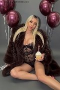 Foto Tentazioni Hot Trans Milano Pornostar Riane Mello - 26