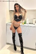 Foto Tentazioni Hot Trans Milano Pornostar Riane Mello - 57