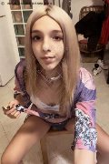 Foto Tentazioni Hot Trans Milano Princess Auri - 131