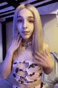 Foto Tentazioni Hot Trans Milano Princess Auri - 89