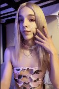 Foto Tentazioni Hot Trans Milano Princess Auri - 90