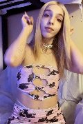 Foto Tentazioni Hot Trans Milano Princess Auri - 95