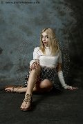 Foto Tentazioni Hot Trans Milano Princess Auri - 44