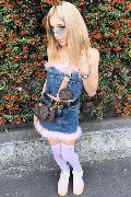Foto Tentazioni Hot Trans Milano Princess Auri - 26