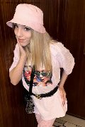 Foto Tentazioni Hot Trans Milano Princess Auri - 25