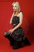 Foto Tentazioni Hot Trans Milano Princess Auri - 34