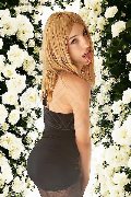 Foto Tentazioni Hot Trans Milano Princess Auri - 6