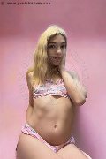 Foto Tentazioni Hot Trans Milano Princess Auri - 20