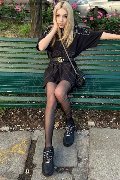 Foto Tentazioni Hot Trans Milano Princess Auri - 11