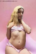 Foto Tentazioni Hot Trans Milano Princess Auri - 22