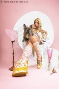 Foto Tentazioni Hot Trans Milano Princess Auri - 19