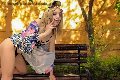 Foto Tentazioni Hot Trans Milano Princess Auri - 18